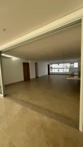 Apartamento com 4 Quartos à venda, 220m² no Setor Marista, Goiânia