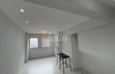 Apartamento com 1 Quarto para alugar, 44m² no Vila Mariana, São Paulo