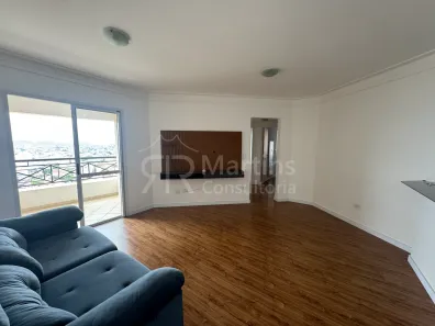 Apartamento com 3 Quartos à venda, 82m² no Vila Assunção, Santo André