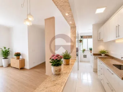 Apartamento com 3 Quartos à venda, 76m² no Jardim Ester, São Paulo