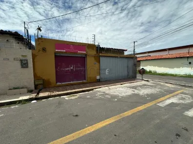 Casa com 3 Quartos à venda, 150m² no Parque Piauí, Teresina