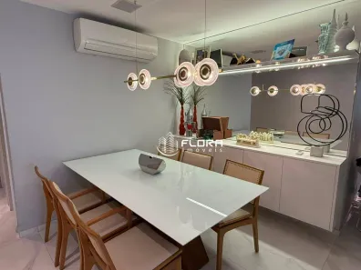 Apartamento com 3 Quartos à venda, 100m² no Icaraí, Niterói