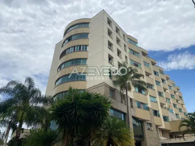 Flat com 1 Quarto para alugar, 33m² no Setor de Habitações Individuais Norte, Brasília