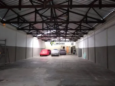 Galpão/Depósito/Armazém à venda, 460m² no Casa Verde Média, São Paulo