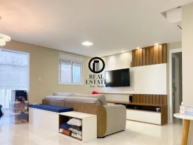 Apartamento com 2 Quartos à venda, 85m² no Vila Gumercindo, São Paulo