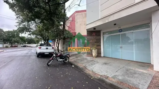 Sala Comercial para alugar, 30m² no Saudade, Araçatuba