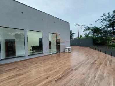 Casa com 4 Quartos à venda, 200m² no Ribeirânia, Ribeirão Preto