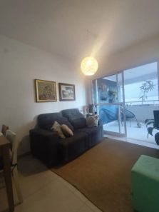 Apartamento com 2 Quartos à venda, 68m² no Parque Residencial Aquarius, São José dos Campos