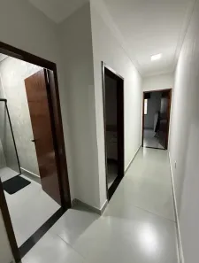 Casa de Condomínio com 2 Quartos à venda, 62m² no Vilas do Atlântico, Lauro de Freitas