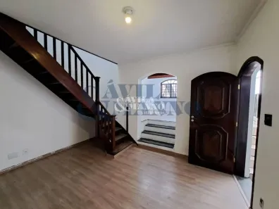 Sobrado com 4 Quartos à venda, 180m² no Mooca, São Paulo