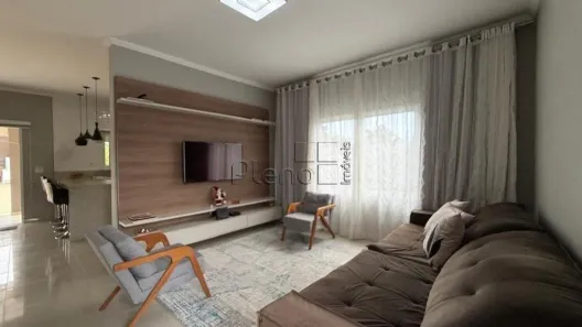 Fazenda/Sítio com 3 Quartos à venda, 1000m² no Recanto Campestre Internacional de Viracopos Gleba 5, Indaiatuba