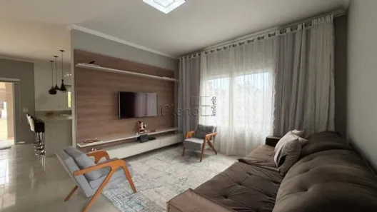 Fazenda/Sítio com 3 Quartos à venda, 999m² no Recanto Campestre Internacional de Viracopos Gleba 5, Indaiatuba