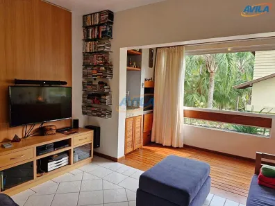 Apartamento com 2 Quartos à venda, 76m² no Lagoa da Conceição, Florianópolis