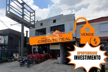 Prédio Comercial à venda, 413m² no Vila Ipiranga, Porto Alegre