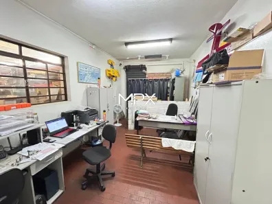 Galpão/Depósito/Armazém à venda, 212m² no Vila Rezende, Piracicaba