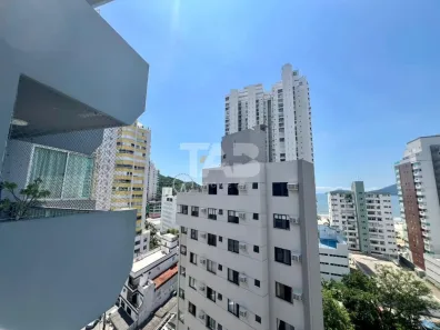 Apartamento com 2 Quartos para alugar, 75m² no Pioneiros, Balneário Camboriú