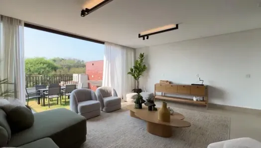 Casa de Condomínio com 3 Quartos à venda, 242m² no Bairro das Palmeiras, Campinas