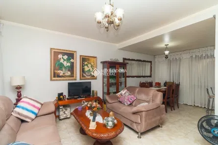 Casa de Condomínio com 3 Quartos à venda, 167m² no Medianeira, Porto Alegre