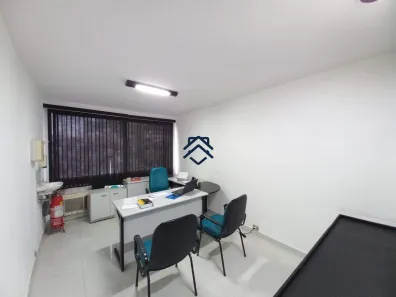 Sala Comercial à venda, 30m² no Méier, Rio de Janeiro