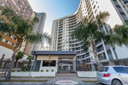 Apartamento com 2 Quartos à venda, 68m² no Vila Izabel, Curitiba