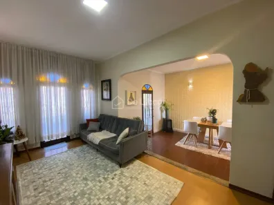 Casa com 3 Quartos à venda, 171m² no Jardim Leonor, Campinas