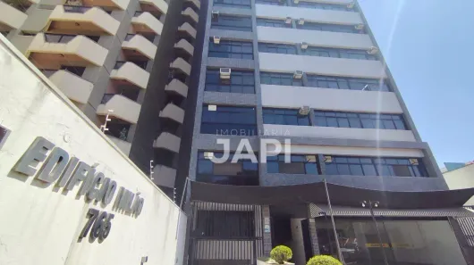 Sala Comercial à venda, 44m² no Centro, Jundiaí