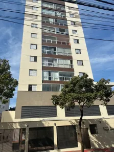 Apartamento com 2 Quartos para alugar, 60m² no Ouro Preto, Belo Horizonte