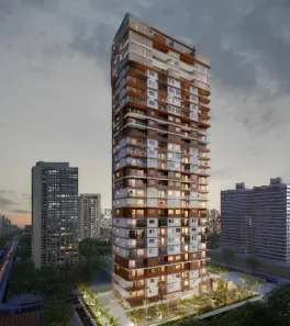 Apartamento com 2 Quartos à venda, 66m² no Jardim Oceania, João Pessoa