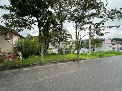 Lote/Terreno à venda, 745m² no Tapajós, Indaial