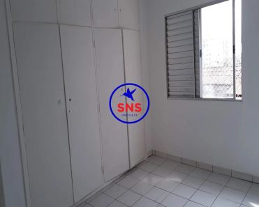 Apartamento com 1 Quarto à venda, 50m² no Ponte Preta, Campinas