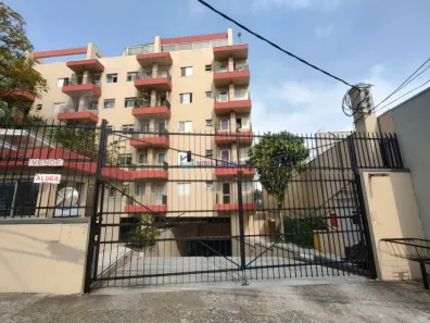 Apartamento com 1 Quarto à venda, 43m² no Vila Parque Jabaquara, São Paulo