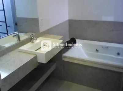 Sobrado com 3 Quartos à venda, 527m² no Cazeca, Uberlândia