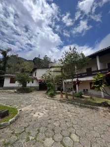 Imóvel Comercial para alugar, 8500m² no Ponte da Saudade, Nova Friburgo