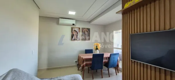 Apartamento com 3 Quartos à venda, 67m² no Iguatemi, Ribeirão Preto
