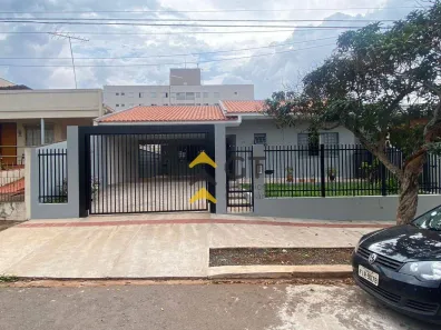 Casa com 6 Quartos à venda, 248m² no Jardim Europa, Londrina