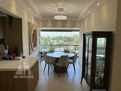 Apartamento com 3 Quartos à venda, 81m² no Melville Empresarial I e II, Barueri