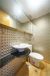 Apartamento com 2 Quartos para venda ou aluguel, 176m² no Perdizes, São Paulo