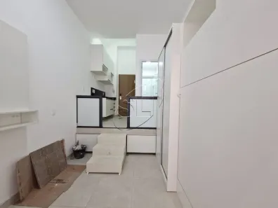 Apartamento com 1 Quarto à venda, 21m² no Perdizes, São Paulo