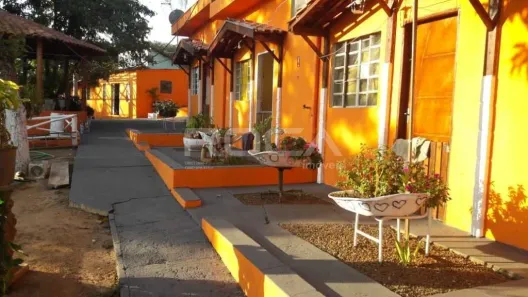 com 4 Quartos à venda, 1000m² no Jardim Guanabara, São Carlos