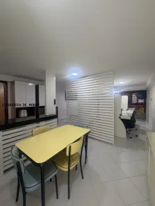Apartamento com 1 Quarto à venda, 41m² no Cabo Branco, João Pessoa