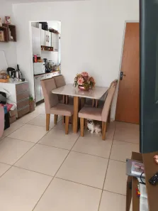 Casa de Condomínio com 2 Quartos à venda, 60m² no Cidade Universitária, Maceió