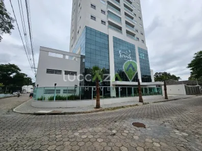 Apartamento com 3 Quartos à venda, 85m² no Jardim Flórida, Jacareí