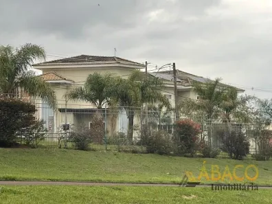Sobrado com 5 Quartos à venda, 100m² no Parque Tecnológico Damha I São Carlos, São Carlos