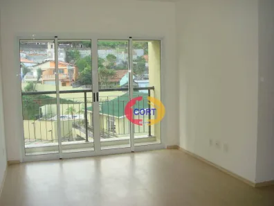 Apartamento com 3 Quartos à venda, 79m² no Jardim Renata, Arujá