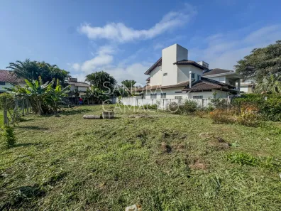 Lote/Terreno à venda, 450m² no Jurerê Internacional, Florianópolis