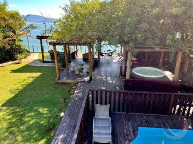 Apartamento com 2 Quartos à venda, 72m² no Jurerê, Florianópolis