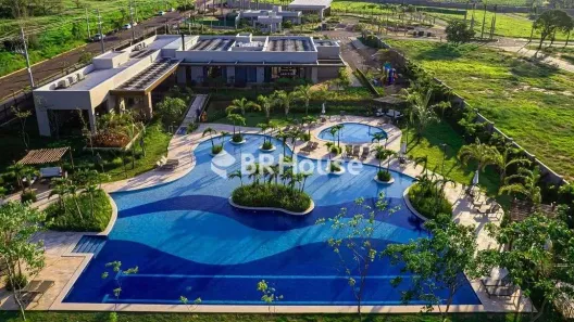 Lote/Terreno à venda, 522m² no Jardim Veraneio, Campo Grande