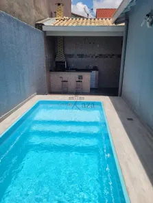 Casa com 3 Quartos à venda, 125m² no Jardim Terras de São João, Jacareí