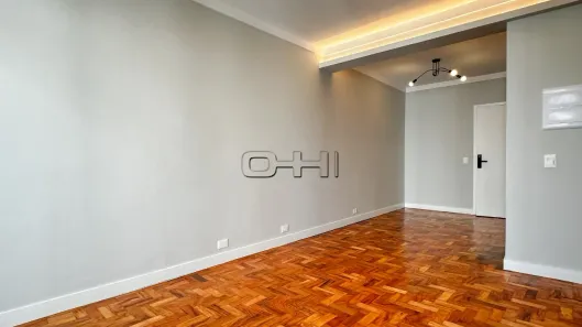 Apartamento com 2 Quartos à venda, 80m² no Cerqueira César, São Paulo