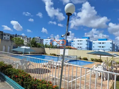 Apartamento com 2 Quartos à venda, 10m² no Madre Paulina, São Cristóvão